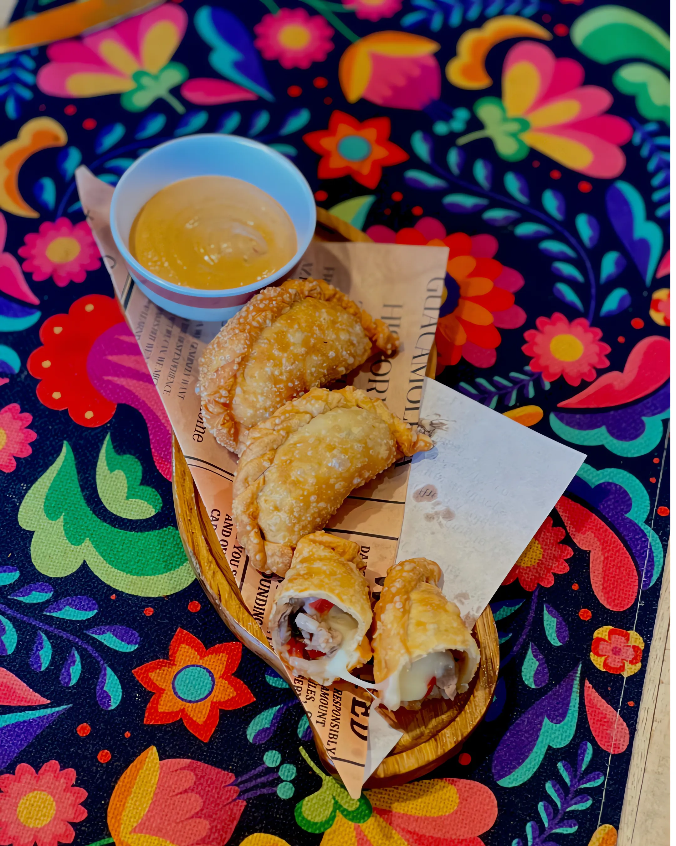 Empanadas