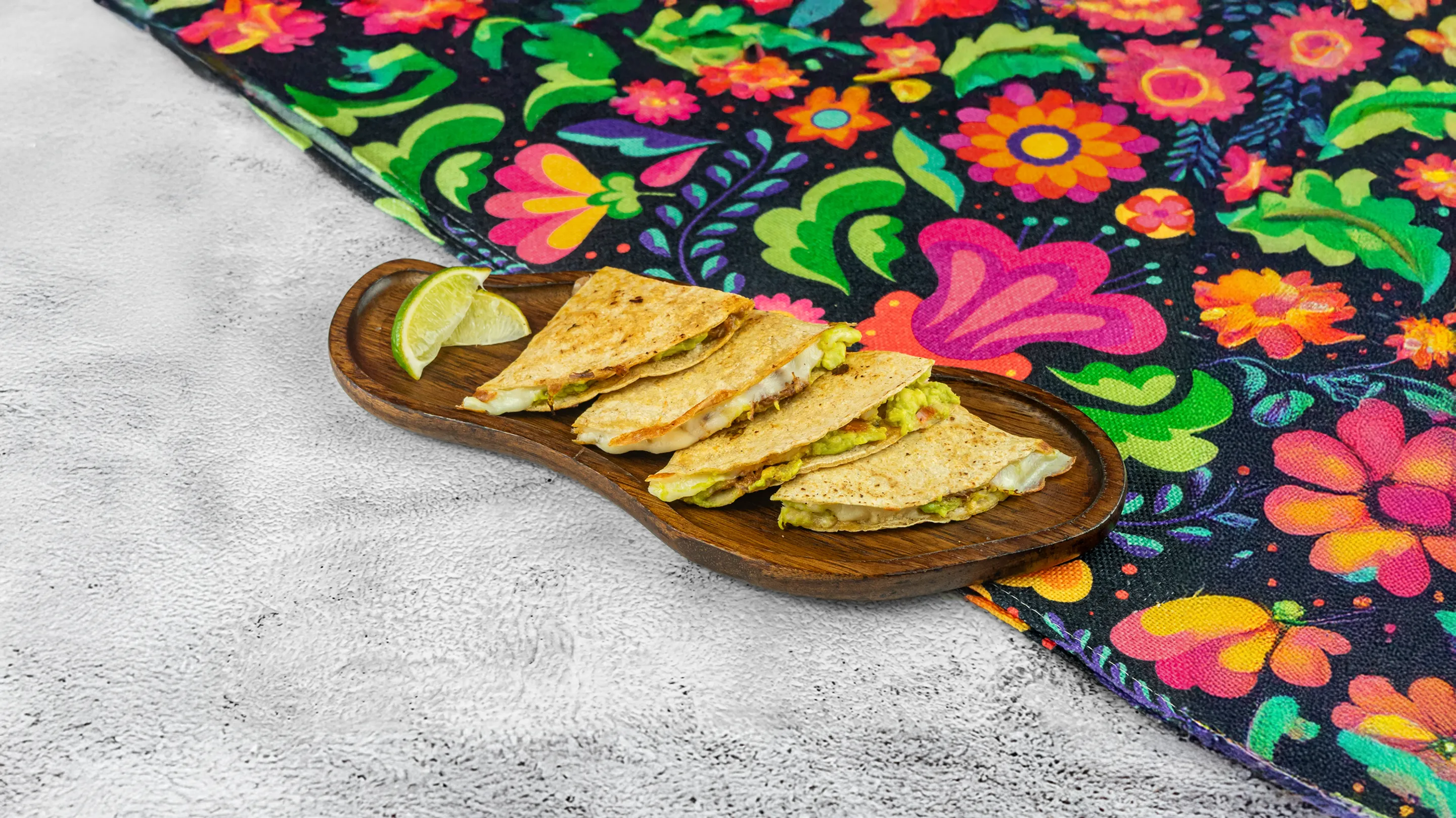 Quesadilla