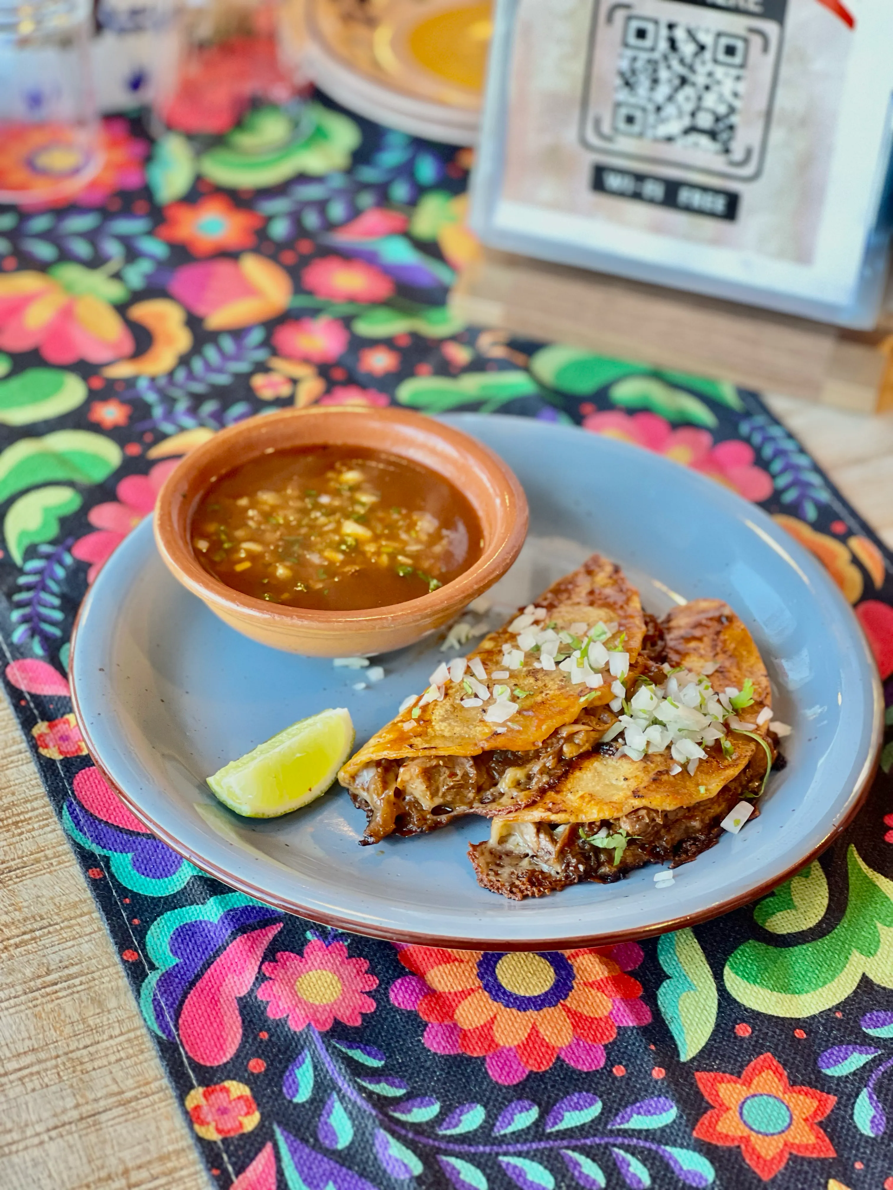 Tacazo