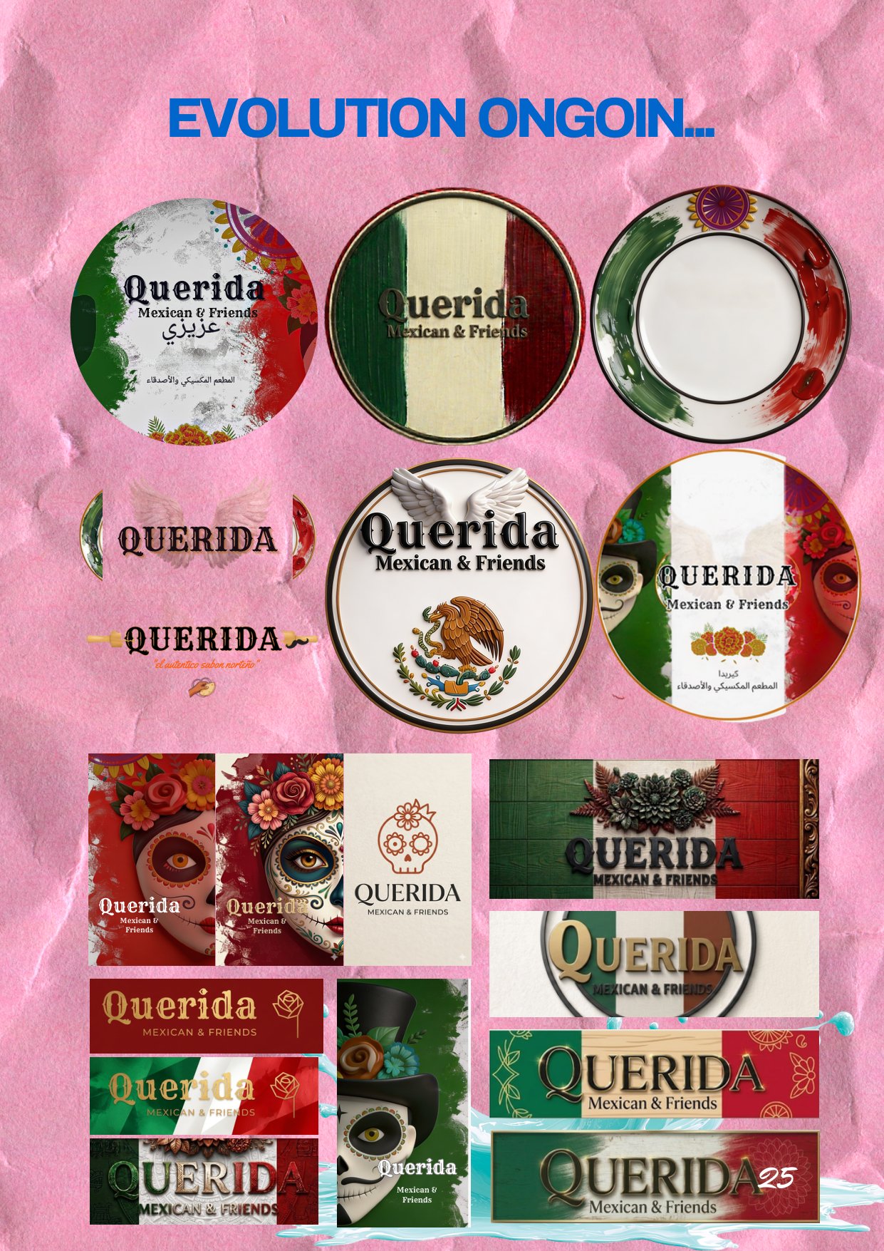 Querida Magazine — Manzanillo, Emerald of the Pacific, page 25 of 36. From the arid heart of Mexico to the salt-heavy air of the coast. Destination: Manzanillo, Colima, Mexico.